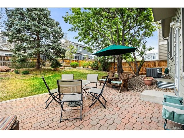 1011 Laurenwood Ln, Highlands Ranch, CO 80129