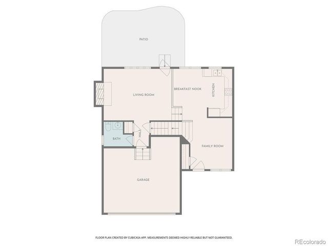 1011 Laurenwood Ln, Highlands Ranch, CO 80129