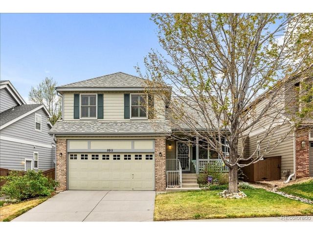 1011 Laurenwood Ln, Highlands Ranch, CO 80129
