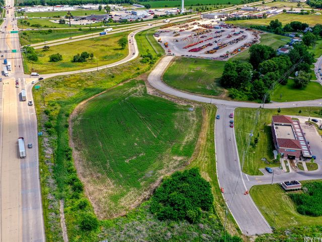 LOT 7 MISSION Parkway, Morris, IL 60450