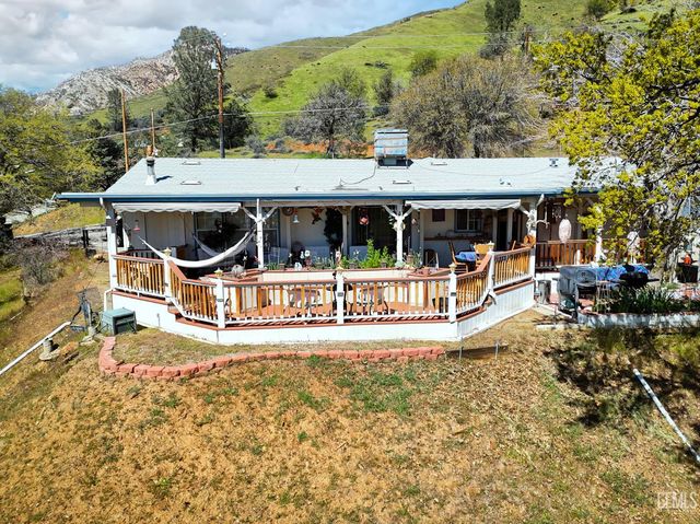 108 Split Mountain Way, Wofford Heights, CA 93285