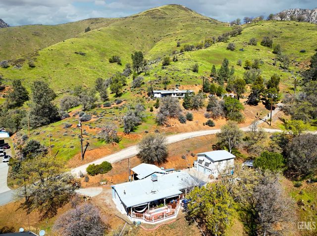 108 Split Mountain Way, Wofford Heights, CA 93285