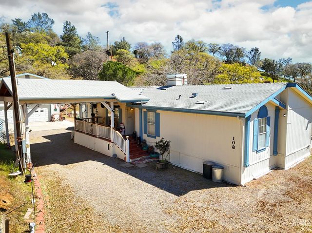 108 Split Mountain Way, Wofford Heights, CA 93285