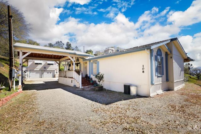 108 Split Mountain Way, Wofford Heights, CA 93285