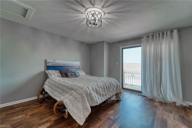 1600 E Ocean View AVE J, Norfolk, VA 23503