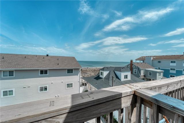 1600 E Ocean View AVE J, Norfolk, VA 23503