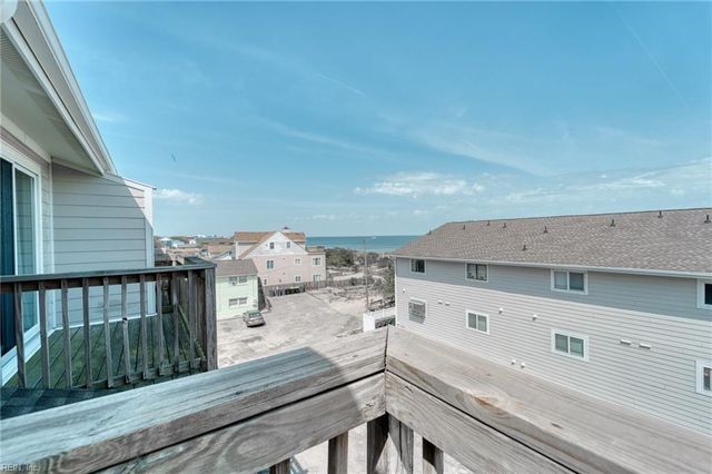 1600 E Ocean View AVE J, Norfolk, VA 23503