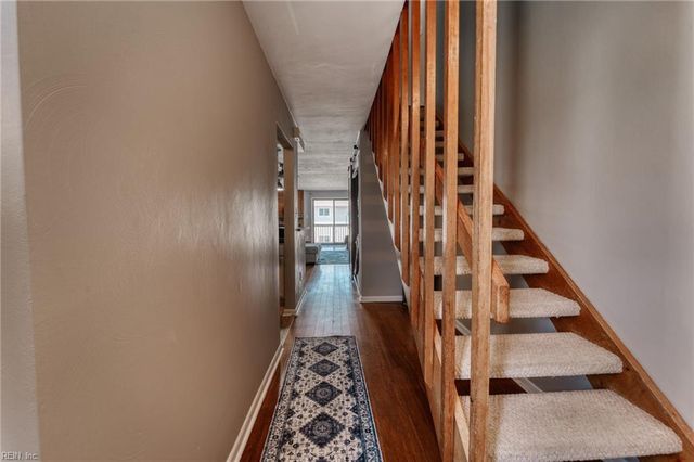 1600 E Ocean View AVE J, Norfolk, VA 23503