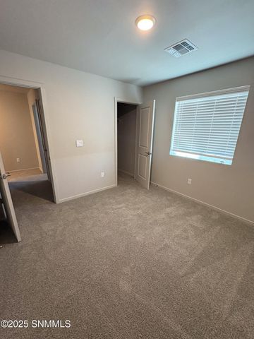 3073 Gladstone Street, Las Cruces, NM 88012