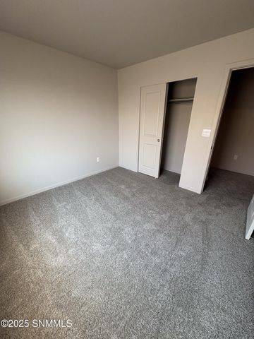 3073 Gladstone Street, Las Cruces, NM 88012