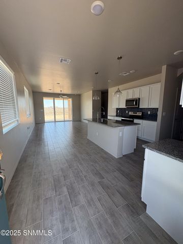 3073 Gladstone Street, Las Cruces, NM 88012