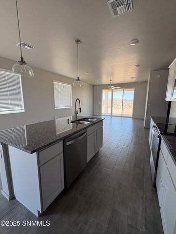 3073 Gladstone Street, Las Cruces, NM 88012