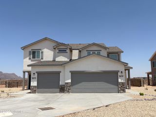 3073 Gladstone Street, Las Cruces, NM 88012