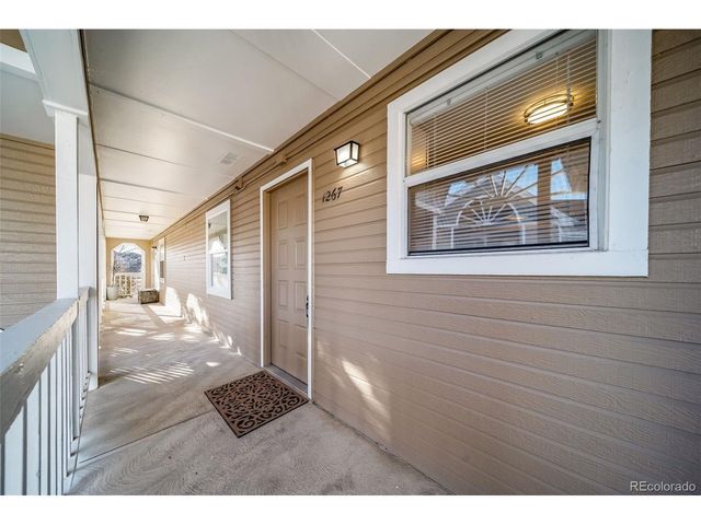 1267 S Gilbert St 302, Castle Rock, CO 80104