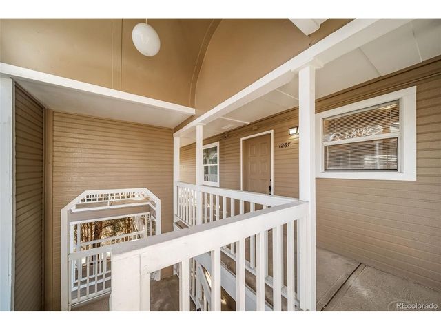 1267 S Gilbert St 302, Castle Rock, CO 80104