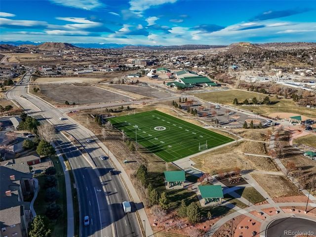 1267 S Gilbert St 302, Castle Rock, CO 80104