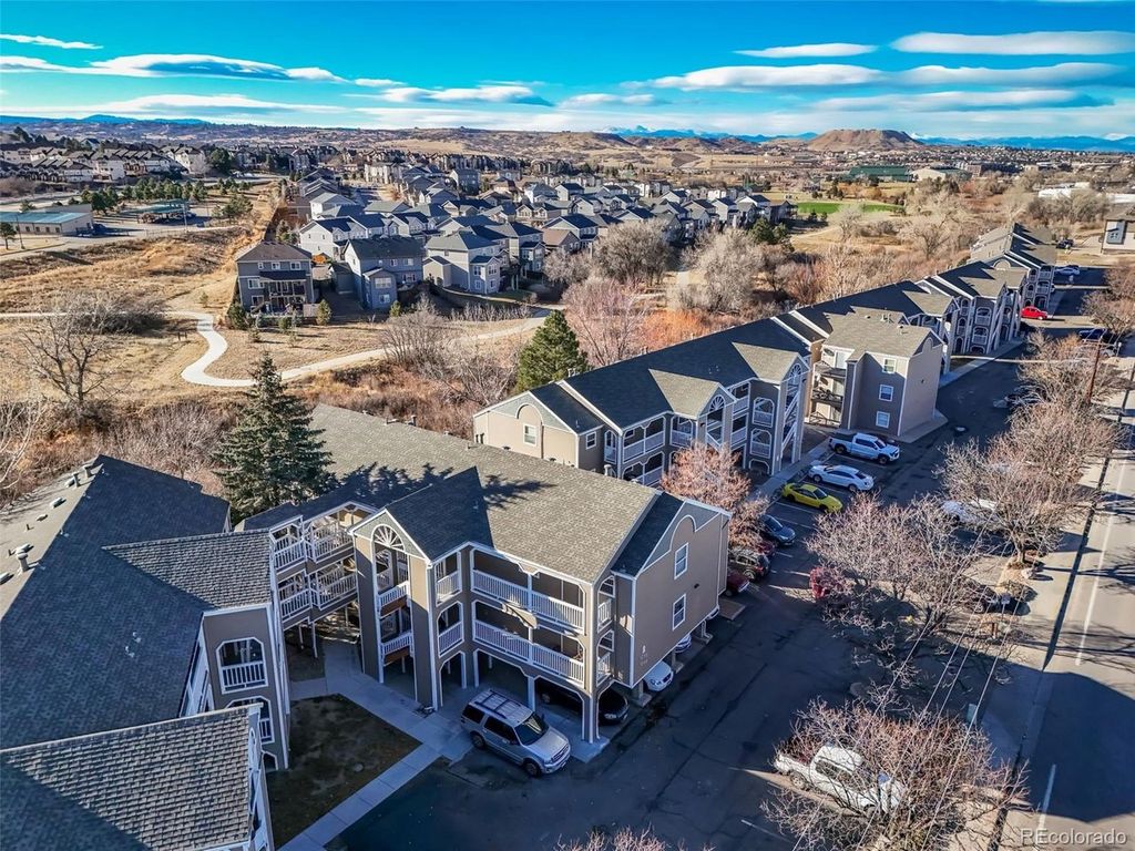 1267 S Gilbert St 302, Castle Rock, CO 80104