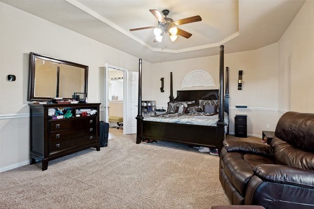 3022 Le Manns Street, Midlothian, TX 76065