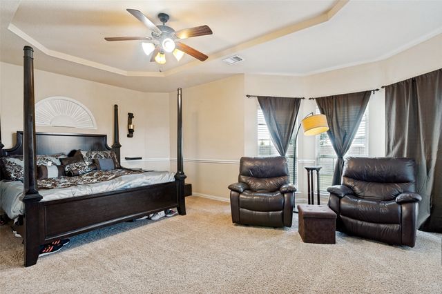 3022 Le Manns Street, Midlothian, TX 76065
