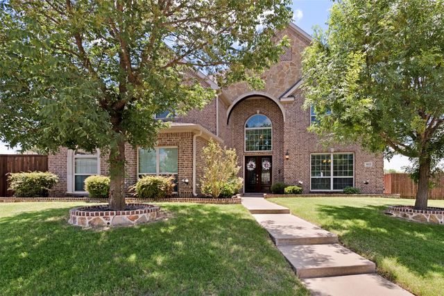 3022 Le Manns Street, Midlothian, TX 76065