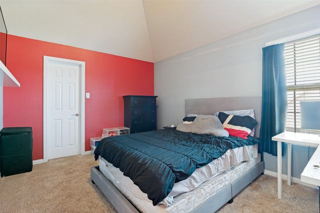 3022 Le Manns Street, Midlothian, TX 76065