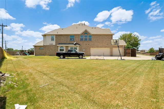 3022 Le Manns Street, Midlothian, TX 76065