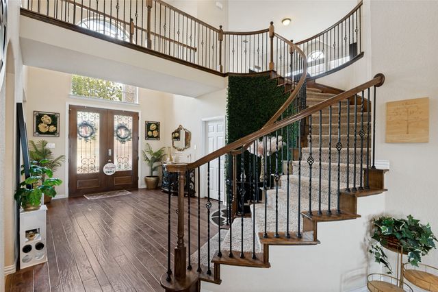 3022 Le Manns Street, Midlothian, TX 76065