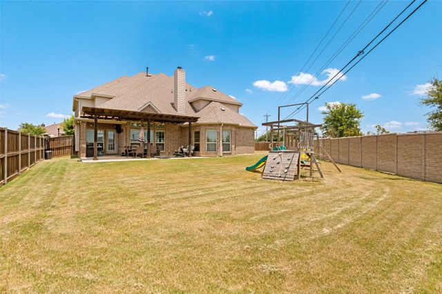 3022 Le Manns Street, Midlothian, TX 76065