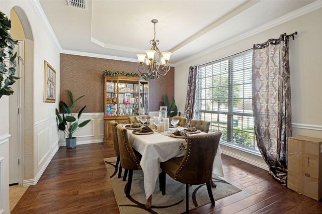 3022 Le Manns Street, Midlothian, TX 76065