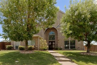 3022 Le Manns Street, Midlothian, TX 76065