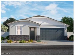 8988 S 244TH Lane, Buckeye, AZ 85326