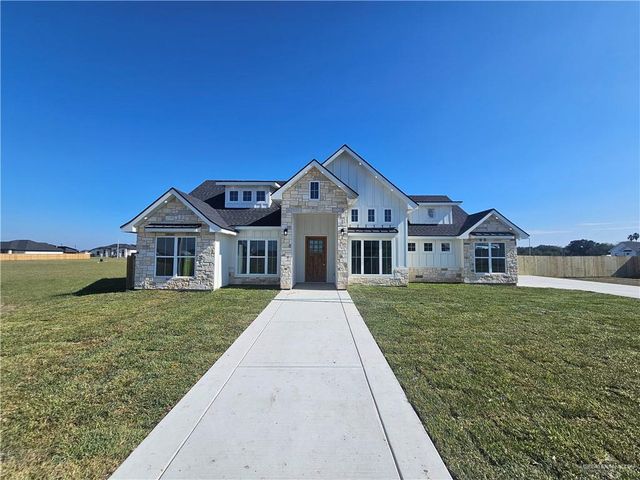 5386 Aaron Lane, Weslaco, TX 78599