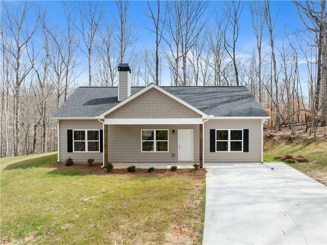 97 Hawks Ridge Ct, Cleveland, GA 30528