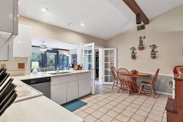 5603 CREEKWOOD DRIVE, Sarasota, FL 34233