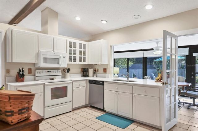 5603 CREEKWOOD DRIVE, Sarasota, FL 34233