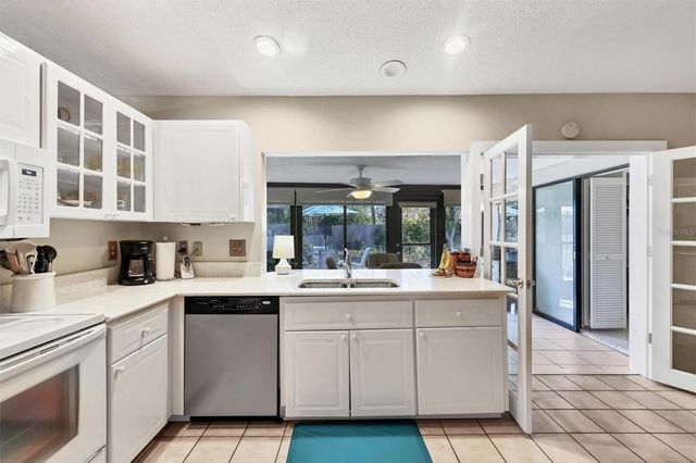 5603 CREEKWOOD DRIVE, Sarasota, FL 34233