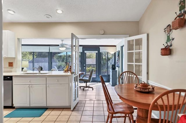 5603 CREEKWOOD DRIVE, Sarasota, FL 34233