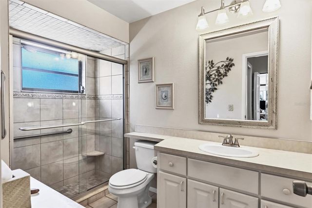 5603 CREEKWOOD DRIVE, Sarasota, FL 34233