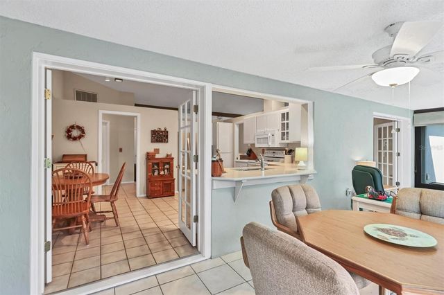 5603 CREEKWOOD DRIVE, Sarasota, FL 34233