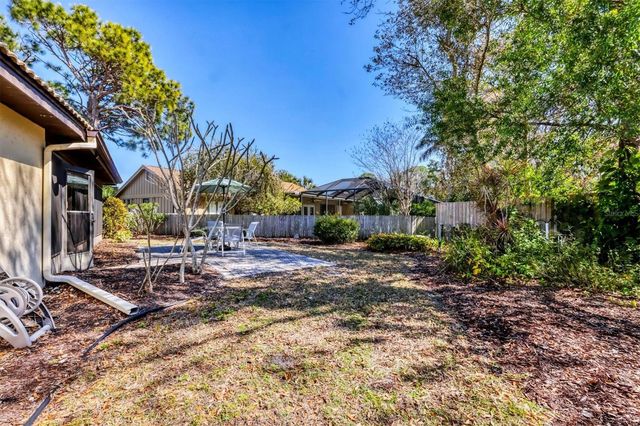 5603 CREEKWOOD DRIVE, Sarasota, FL 34233