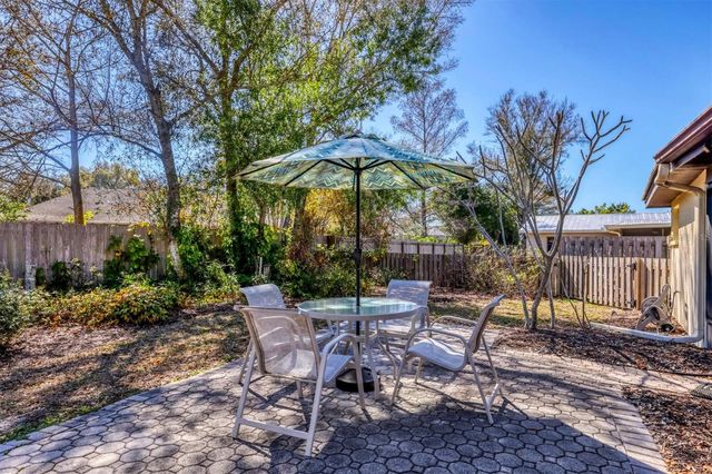 5603 CREEKWOOD DRIVE, Sarasota, FL 34233