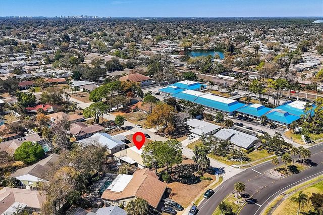 5603 CREEKWOOD DRIVE, Sarasota, FL 34233