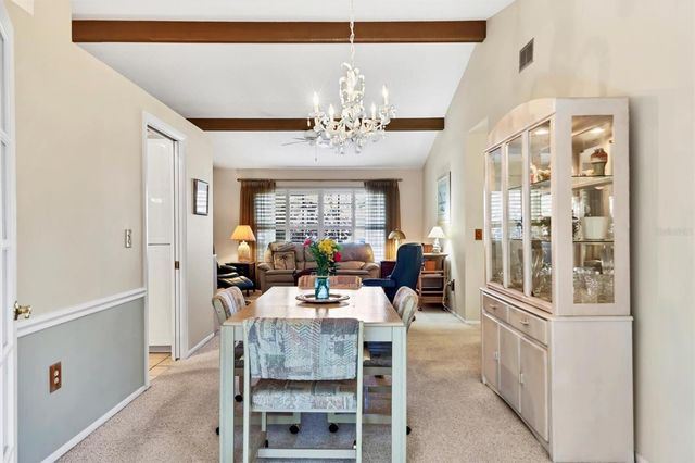 5603 CREEKWOOD DRIVE, Sarasota, FL 34233