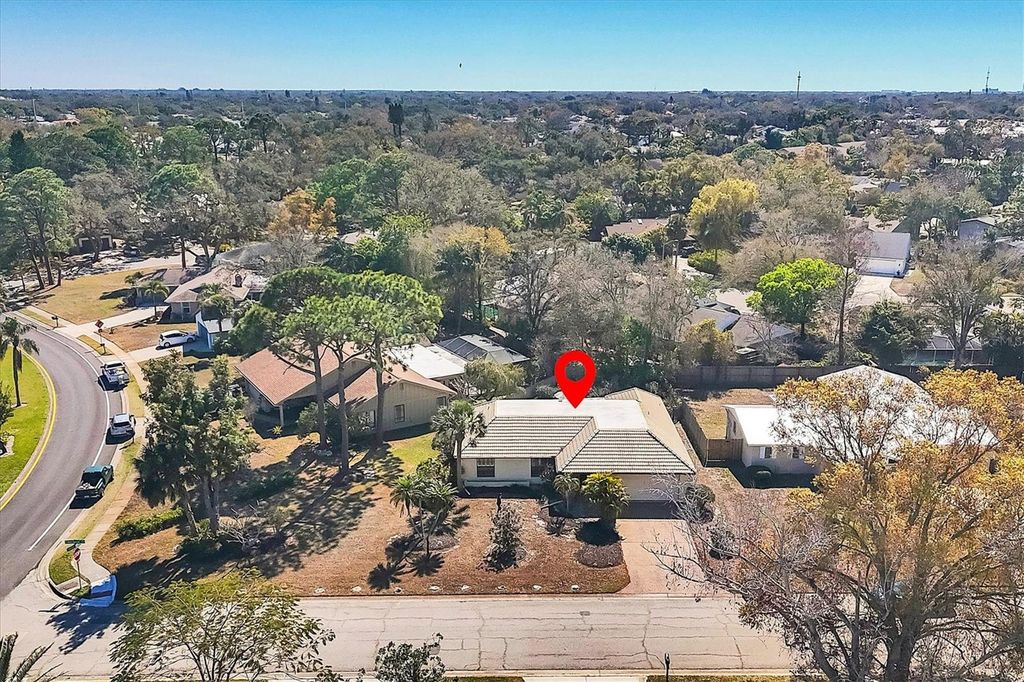 5603 CREEKWOOD DRIVE, Sarasota, FL 34233