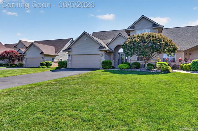 2443 Crossings Circle, Davison Township, MI 48423