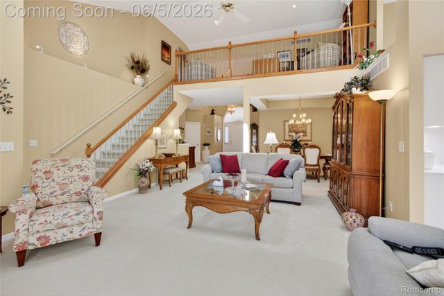 2443 Crossings Circle, Davison Township, MI 48423