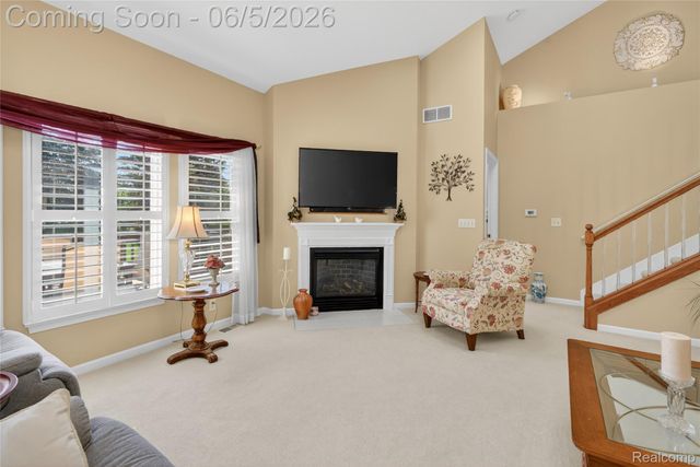 2443 Crossings Circle, Davison Township, MI 48423