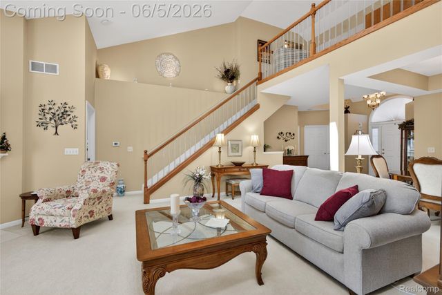 2443 Crossings Circle, Davison Township, MI 48423