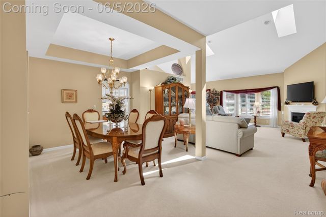 2443 Crossings Circle, Davison Township, MI 48423