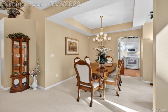2443 Crossings Circle, Davison Township, MI 48423